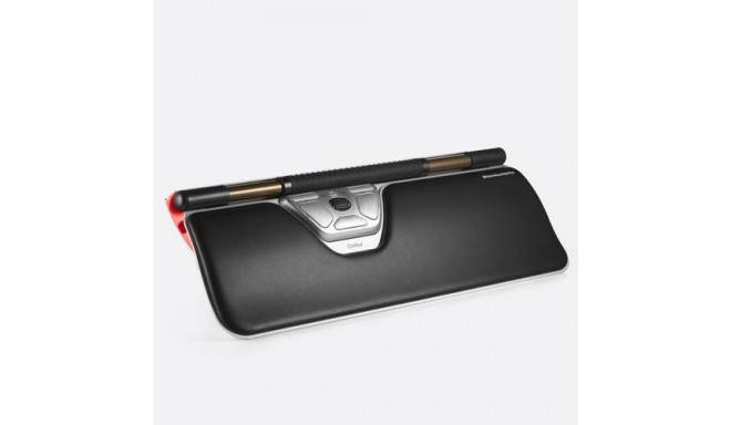 Contour Design RollerMouse Red Plus, wired