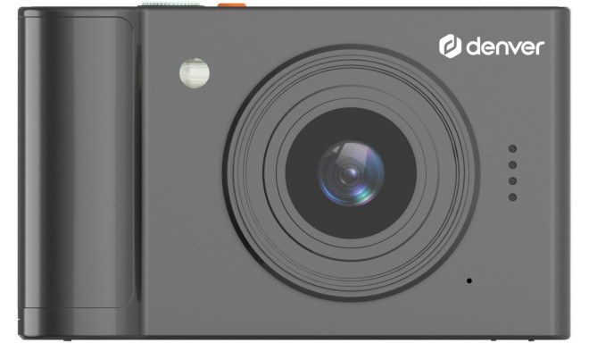 Denver compact camera DCA-4811, black