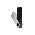 Ledger Nano S Plus Desktop hardware wallet