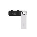 Ledger Nano S Plus Desktop hardware wallet