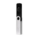 Ledger Nano S Plus Desktop hardware wallet