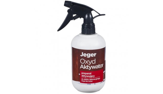 AKTIVAATOR JEGER OXYD 0.5L