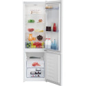 REFRIGERATOR RCSA300K40WN BEKO