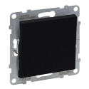 TWO-WAY SWITCH AUTO TERMINALS BLACK