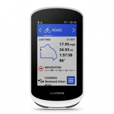 Garmin Edge Explore 2 - GPS-rattakompuuter