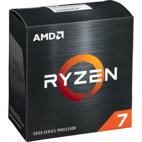 AMD Ryzen 7 5700X protsessor AM4 pesale
