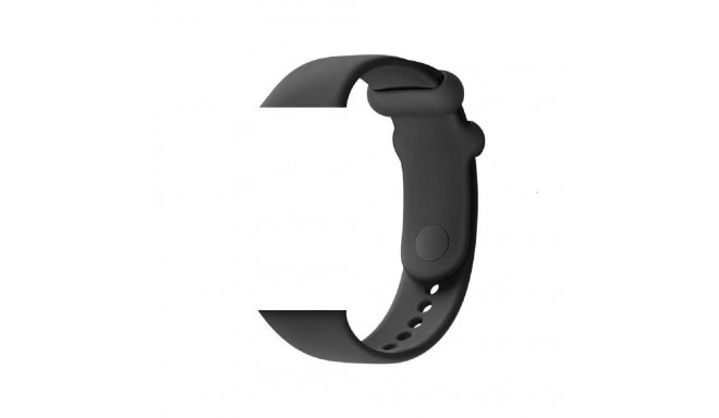 Devia band Deluxe Sport for Xiaomi Mi Band 8 Pro/ Redmi Watch 4 black