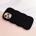 Candy case for iPhone 16 Pro 6,3" black