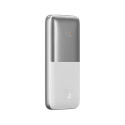 Baseus power bank Bipow Pro 20W 10000mAh white