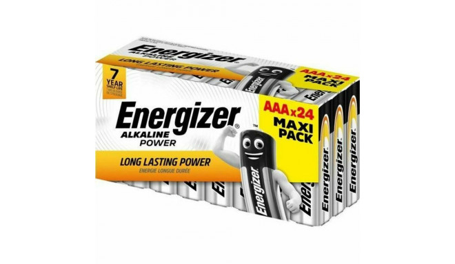 Батарейки Energizer 435839