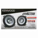 Speakers Kenwood KFC-S1356 2 Pieces