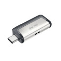 USB-pulk SanDisk Ultra Dual Drive Hall 256 GB