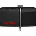 USB-pulk SanDisk Ultra Dual Drive Hall 256 GB