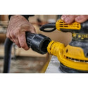 Orbital sander Dewalt DWE6423-QS 230 V