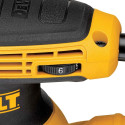 Orbital sander Dewalt DWE6423-QS 230 V