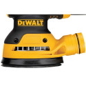 Orbital sander Dewalt DWE6423-QS 230 V