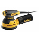 Orbital sander Dewalt DWE6423-QS 230 V