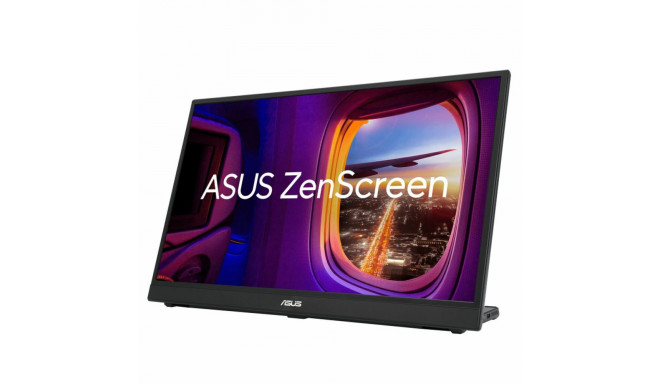 Monitor Asus ZenScreen MB17AHG 17" Full HD 144 Hz