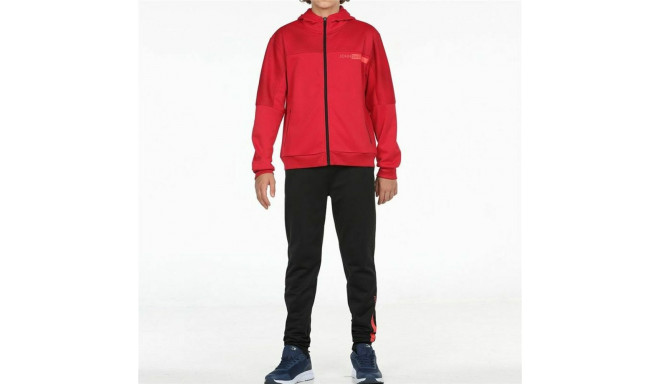 Children’s Tracksuit John Smith Kitts Red - 14 Years