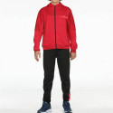 Children’s Tracksuit John Smith Kitts Red - 16 Years