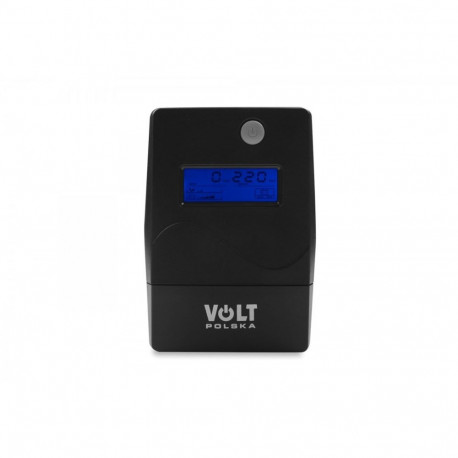 MicroUPS 800VA/480W 9Ah Uninterruptible Power Supply (UPS)