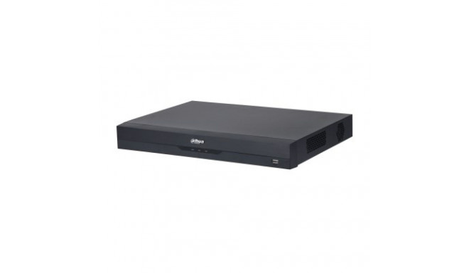 Dahua Technology DH-XVR5216A-4KL-I3 must digitaalne videosalvesti (DVR)
