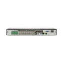 Dahua Technology DH-XVR5216A-4KL-I3 digital video recorder (DVR) Black