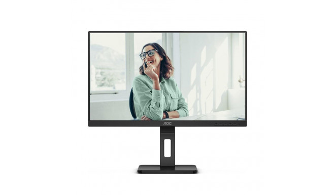 AOC 68,6cm (27")  Q27P3CV   16:09 HDMI+DP+USB-C IPS black retail