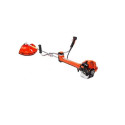 NAC BRUSH CUTTER 62cc 3.5Nm ANTI-VIBRATION SYSTEM
