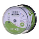 Maxell DVD+R 4.7GB 50pcs 50 pc(s)