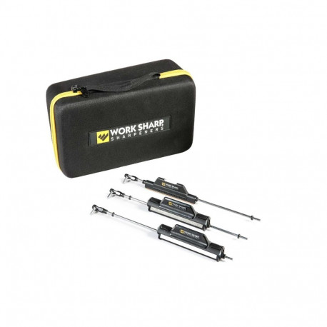 Work Sharp uuenduskomplekt – uuenduskomplekt Work Sharp Precision Adjust jaoks