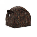 Buteo Photo Gear Hide Aquila Mark III Brown