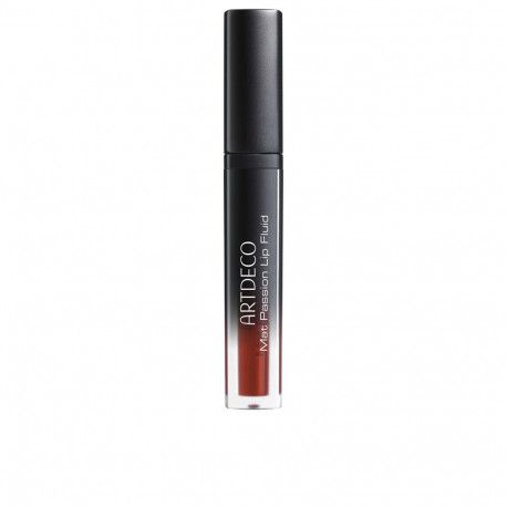 ARTDECO MAT PASSION lip fluid #44-scarlet red 3 ml