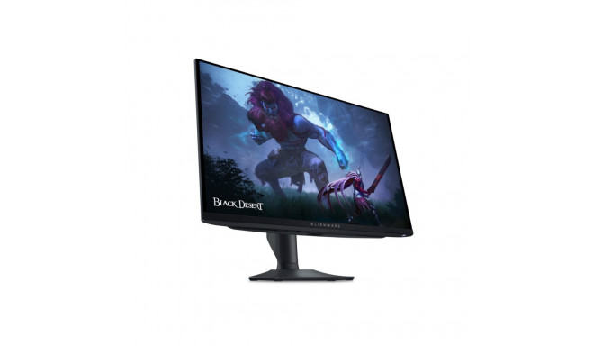 Dell Alienware 27 QD-OLED Gaming Monitor - AW2725DF - 67.82cm