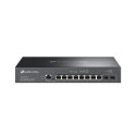 NET SWITCH 8PORT 1000M 2SFP+/OMADA SG3210X-M2 TP-LINK
