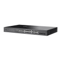 NET SWITCH 28PORT 1000M 16SFP+/OMADA SG2428LP TP-LINK