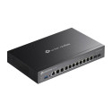 NET ROUTER 1000M 11PORT VPN/OMADA ER7412-M2 TP-LINK