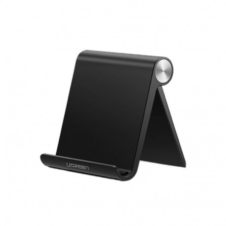 Telefonihoidja UGREEN LP106 (must)