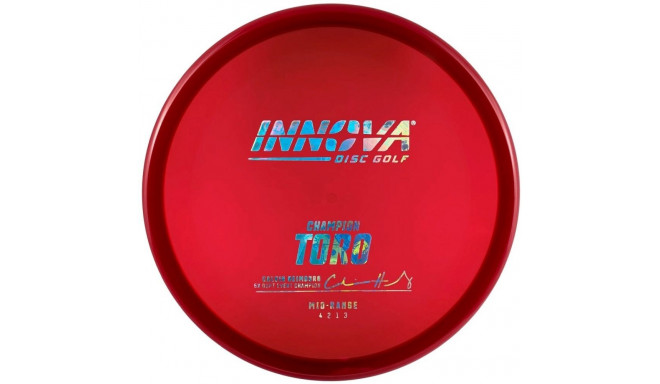 Innova Champion Toro - EEBIRD