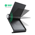 Ugreen LP106 50747 95 x 85 mm desk stand for 4-7.9" phone - black