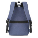 Subblim City Laptop Backpack 15.6" (Blue)