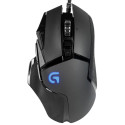 Logitech hiir G502 Hero