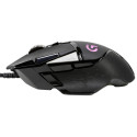 Logitech hiir G502 Hero