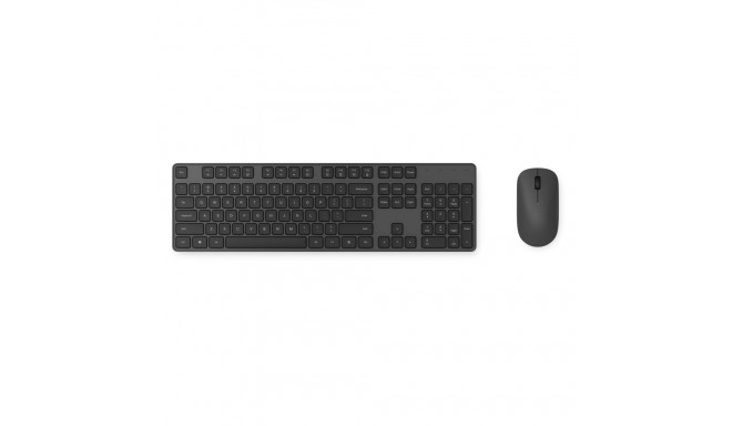 Xiaomi WXJS01YM Wireless Keyboard and Mouse Combo