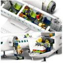 LEGO 60367 Passenger Airplane Constructor