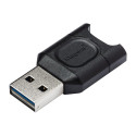 Kingston MobileLite Plus Karšu Lasītājs  microSDHC / SDXC / USB 3.1