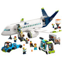 LEGO 60367 Passenger Airplane Конструктор