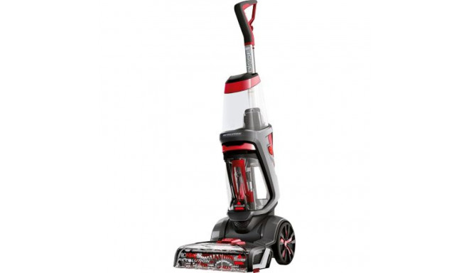 Bissell Carpet Cleaner ProHeat 2x Revolution Corded operating  Handstick  Washing function  800 W  R