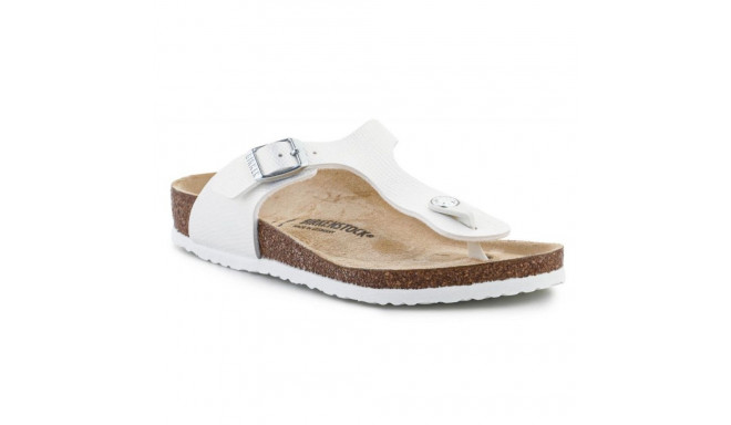 Birkenstock Gizeh BS Jr 1027260 Flip-Flops (EU 32)