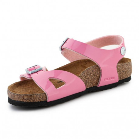 Birkenstock Rio Jr Sandals 1026864 (EU 39)